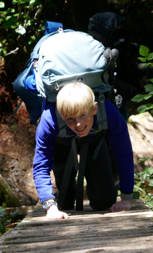 Western Educational Adventures