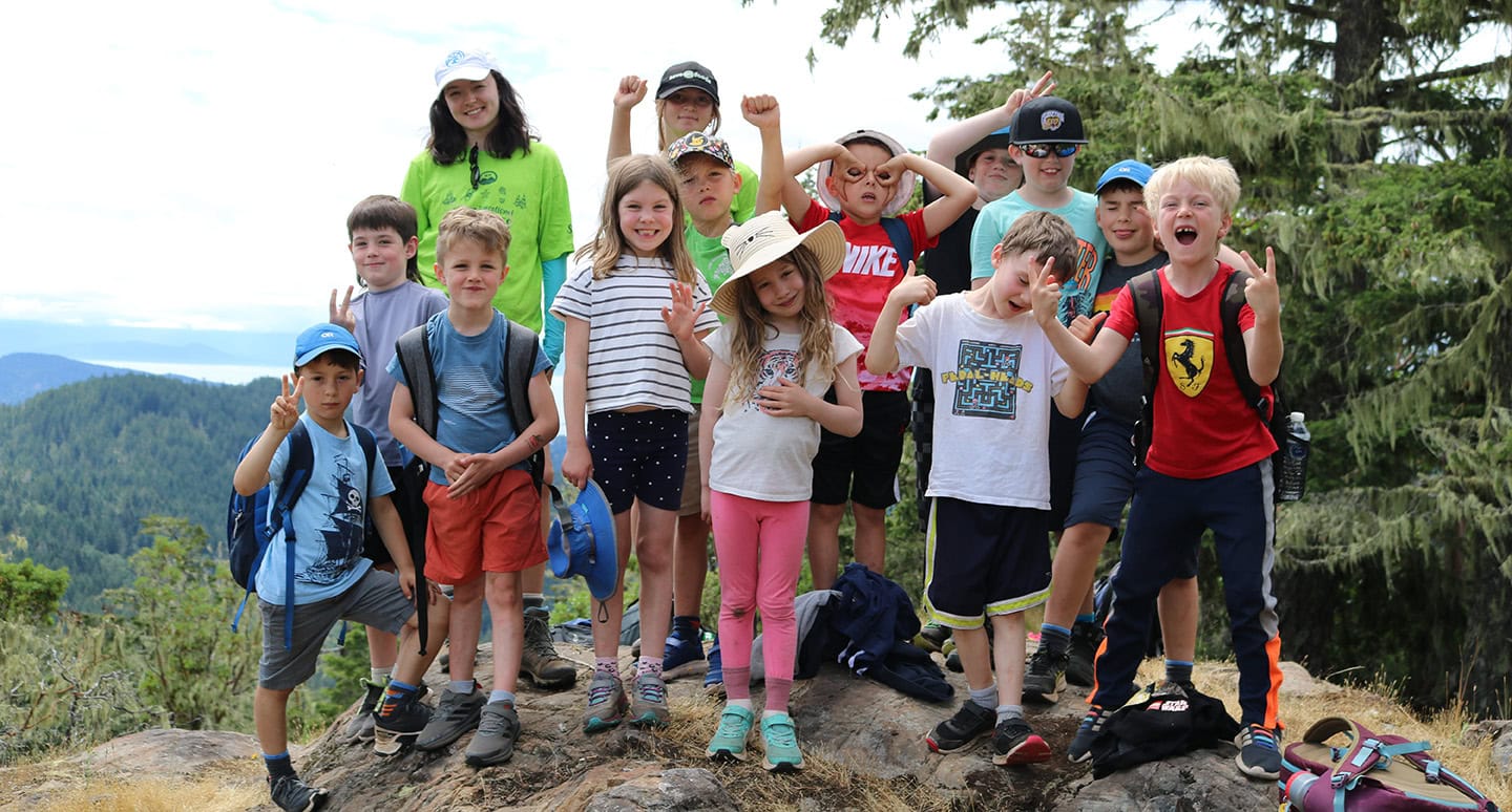 Western Educational Adventures Victoria Summer Day Camps