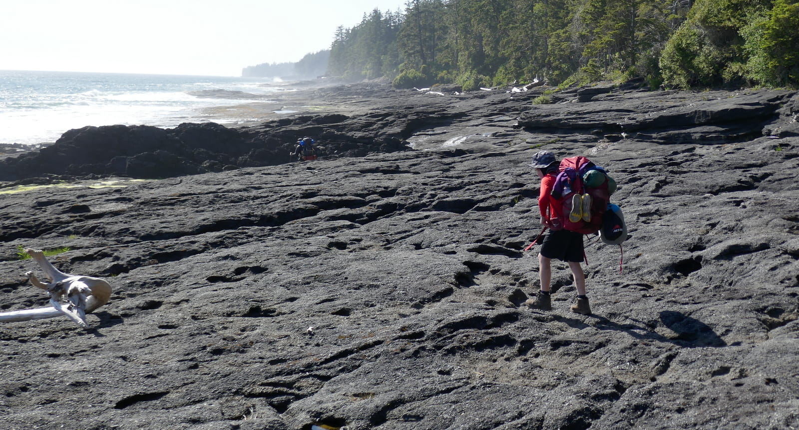 Victoria Teen Outdoor Activities