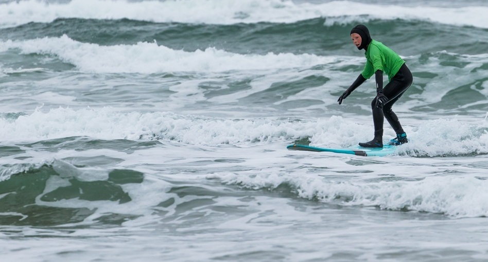 Victoria Teen Outdoor Activities