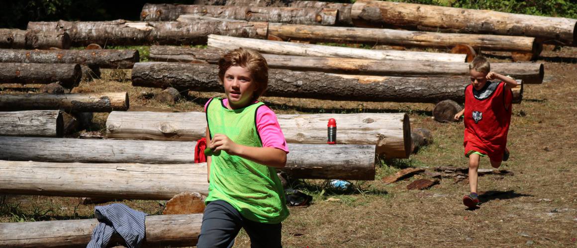 victoria bc wilderness day camps